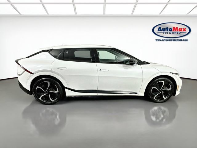 Used 2023 Kia EV6 GT-Line AWD/4WD image 10