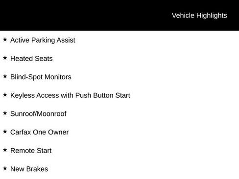 Used 2019 Ford Edge SEL w/ Equipment Group 201A image 19