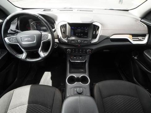 Used 2020 GMC Terrain SLE AWD/4WD image 11