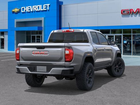 New 2025 GMC Canyon Elevation w/ Convenience Package image 28