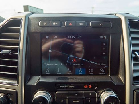 Used 2019 Ford F350 King Ranch w/ Chrome Package AWD/4WD image 26