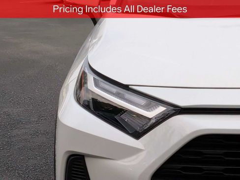 Certified 2024 Toyota RAV4 XLE w/ Convenience Package AWD/4WD image 11
