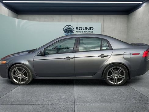 Used 2006 Acura TL image 2