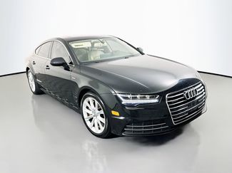Used 2016 Audi A7 3.0T Premium Plus w/ Cold Weather Package AWD/4WD video 1