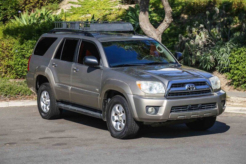 Used 2006 Toyota 4Runner SR5 RWD image 24