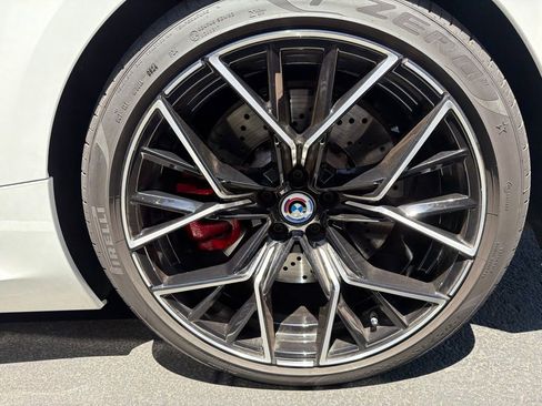 Used 2023 BMW M8 Competition w/ M Carbon Exterior Package AWD/4WD image 9