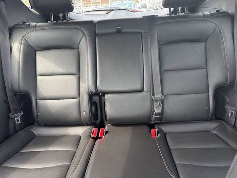 Used 2020 Chevrolet Equinox Premier AWD/4WD image 15