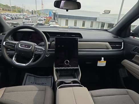 New 2026 GMC Terrain Elevation w/ Black Edition image 11