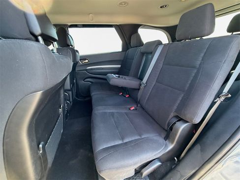 Certified 2020 Dodge Durango GT image 27