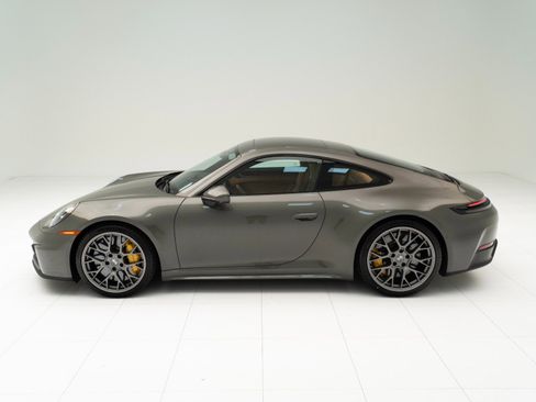 New 2026 Porsche 911 Carrera 4S AWD/4WD image 2