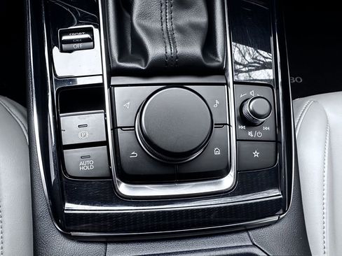 Used 2022 MAZDA CX-30 AWD 2.5 Turbo S image 25