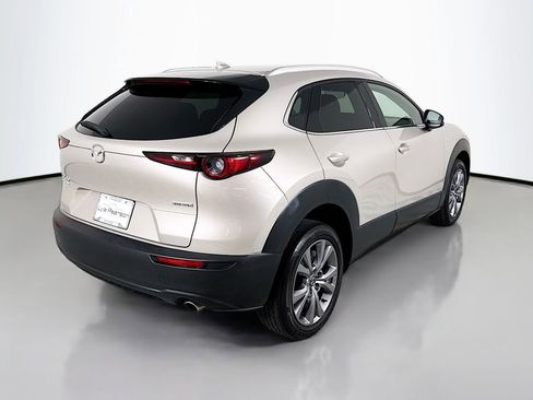 Used 2023 MAZDA CX-30 AWD 2.5 S w/ Premium Package image 9