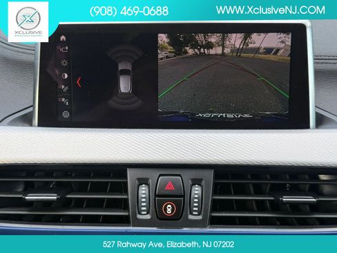 Used 2022 BMW X2 xDrive28i AWD/4WD image 17