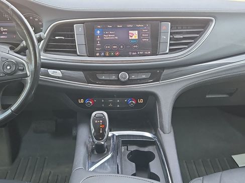Used 2021 Buick Enclave Essence w/ Sound and Sites Package FWD image 26