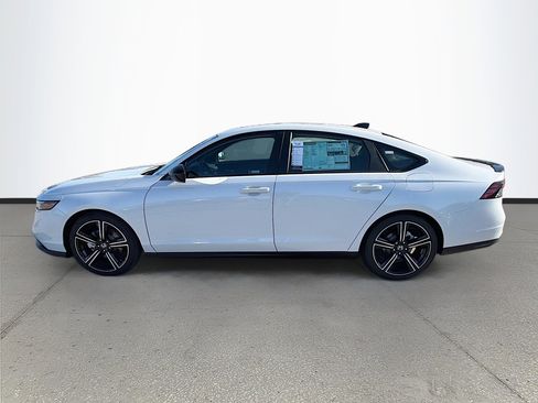 New 2026 Honda Accord Sport image 8