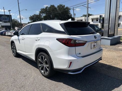 Used 2018 Lexus RX 350L FWD image 9