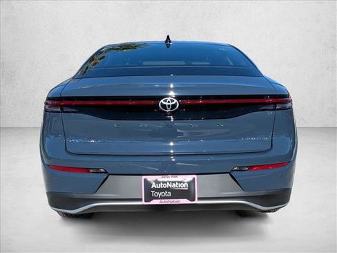 New 2026 Toyota Crown Limited image 7