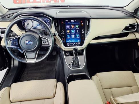 Used 2022 Subaru Legacy Limited image 10
