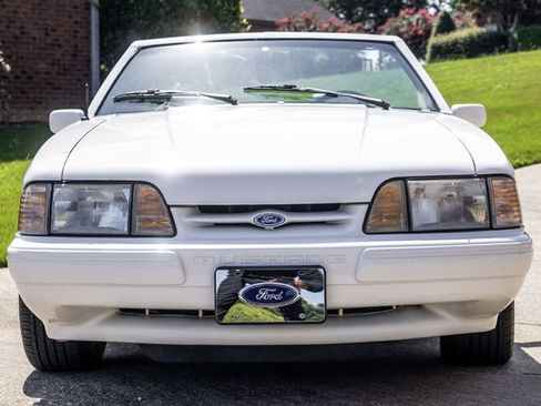 Used 1993 Ford Mustang LX RWD image 13