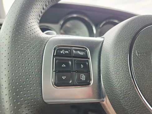 Used 2014 Dodge Challenger SRT8 w/ Harman/Kardon Audio Group RWD image 22