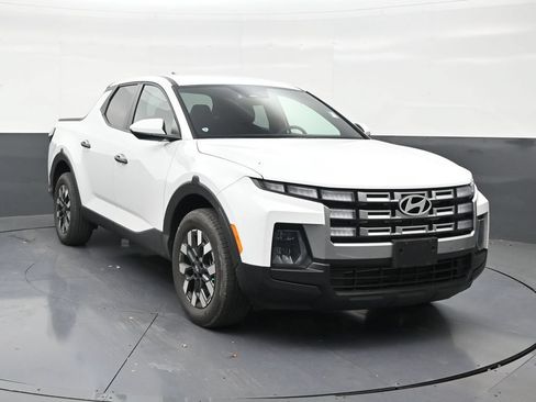 Used 2026 Hyundai Santa Cruz SE FWD image 7