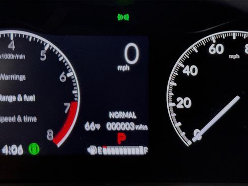 New 2026 Honda Odyssey Touring image 13