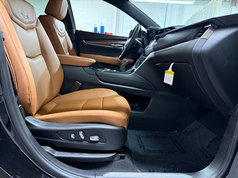 New 2026 Cadillac XT5 Premium Luxury image 49
