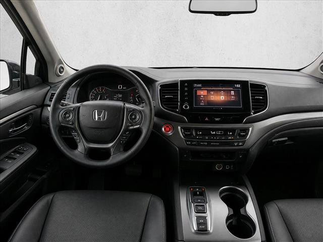 Used 2023 Honda Ridgeline RTL image 23