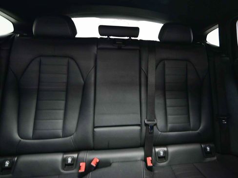 Used 2020 BMW X4 M w/ Executive Package image 8