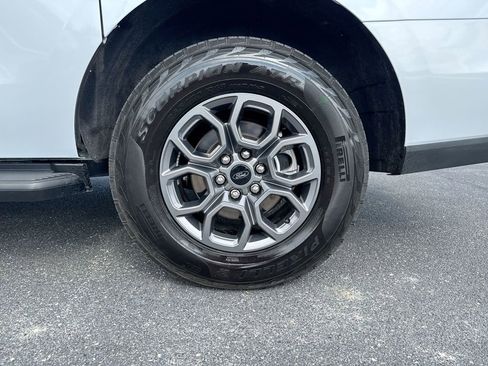 Used 2025 Ford Expedition Max Active AWD/4WD image 28