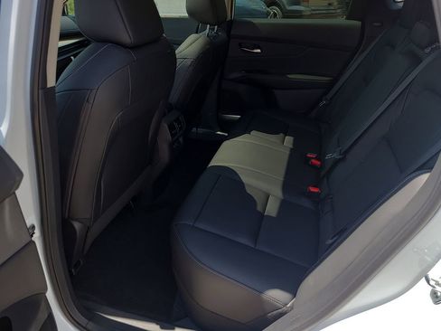 New 2026 Nissan Murano SL AWD/4WD image 7