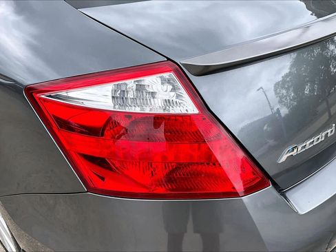 Used 2009 Honda Accord EX-L image 28