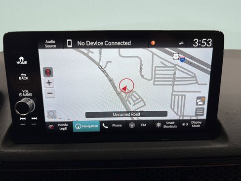 Used 2025 Honda Civic Type R image 13