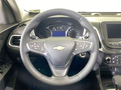 Used 2024 Chevrolet Equinox LT w/ LPO, Floor Liner Package image 34