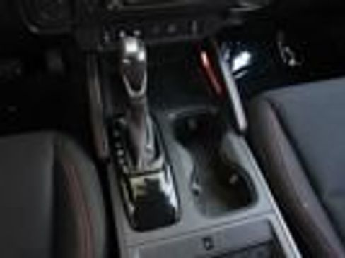 Used 2024 Nissan Frontier Pro-X w/ Pro Convenience Package RWD image 42