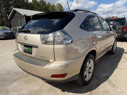 Used 2008 Lexus RX 350 FWD image 5