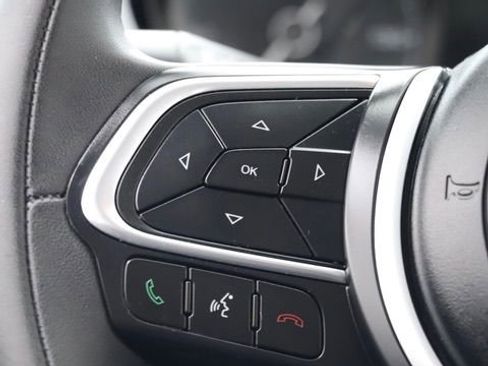 Used 2019 FIAT 500X Trekking w/ Leather Seat Group image 17