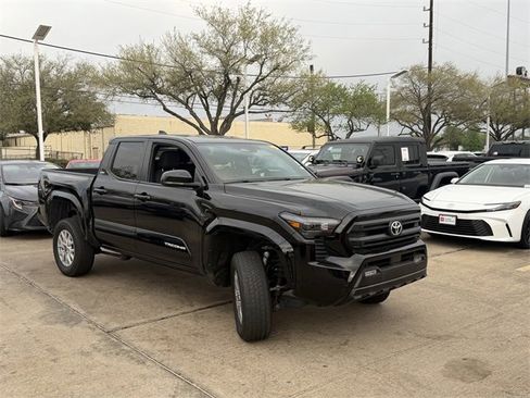 Used 2024 Toyota Tacoma SR5 image 3