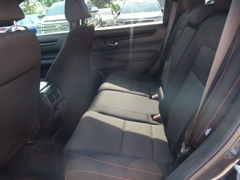 Certified 2024 Honda CR-V Sport image 15