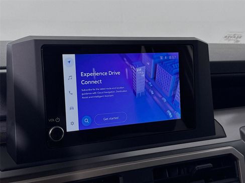 Used 2024 Toyota Tacoma TRD Sport image 24