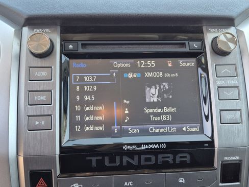 Used 2014 Toyota Tundra SR5 w/ TRD Off Road Package image 29