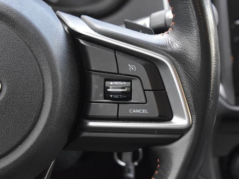 Used 2019 Subaru Crosstrek 2.0i Premium w/ Popular Package #2 image 15