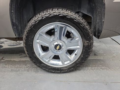 Used 2012 Chevrolet Tahoe LT image 17