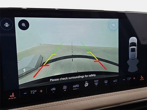 Certified 2023 Lincoln Corsair FWD image 20