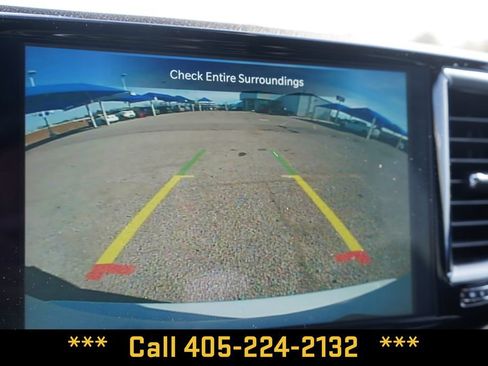 Used 2025 Chrysler Pacifica Select FWD image 37
