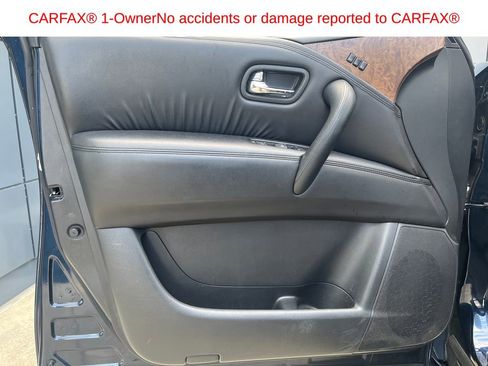 Used 2023 Nissan Armada SL image 11