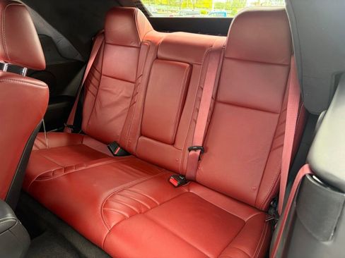 Used 2023 Dodge Challenger SRT Hellcat RWD image 12