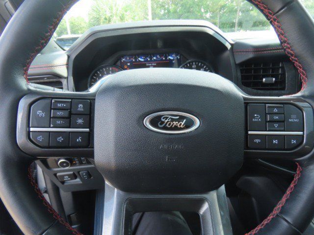 Used 2024 Ford Expedition Limited RWD image 27