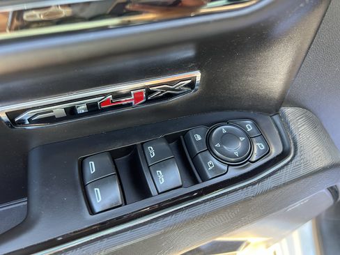 Used 2023 GMC Sierra 1500 AT4X AWD/4WD image 23