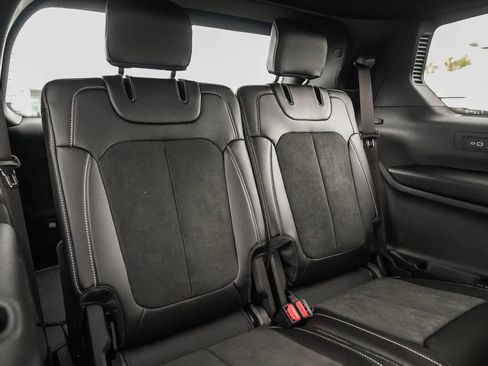 New 2025 Jeep Grand Cherokee L Altitude image 20